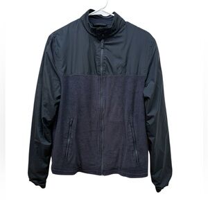 Original Penguin Men’s Navy Windbreaker Jacket